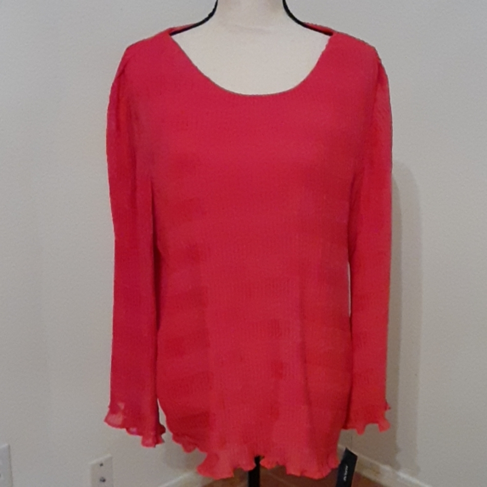 Alfani blouse